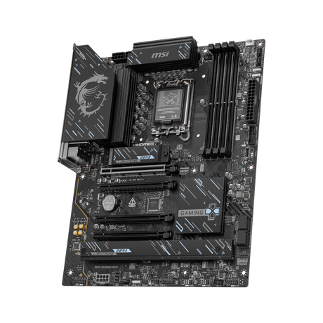 MSI Z890 GAMING WIFI | Placa Base