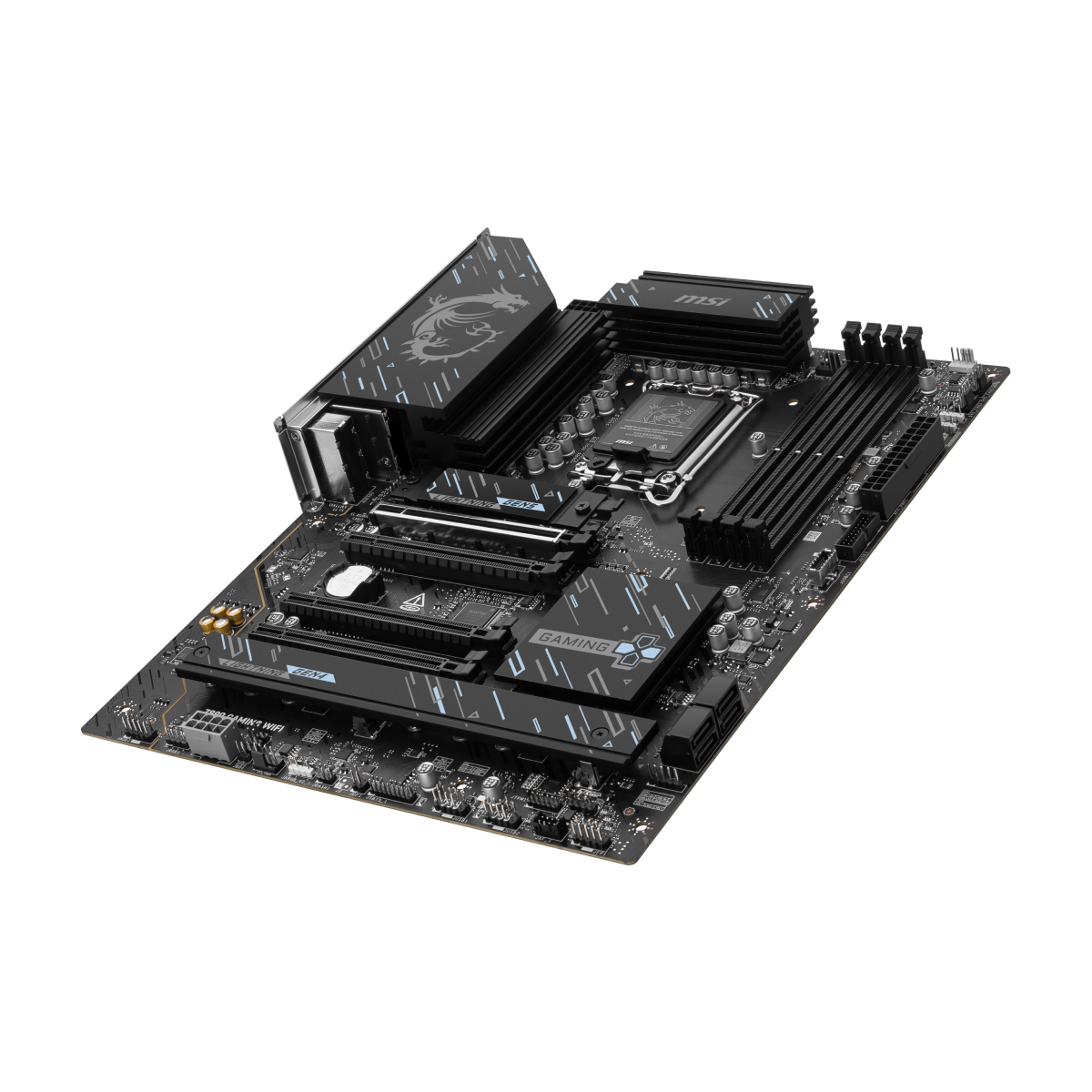 MSI Z890 GAMING WIFI | Placa Base