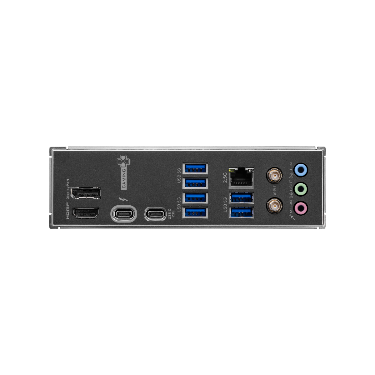 MSI Z890 GAMING WIFI | Placa Base