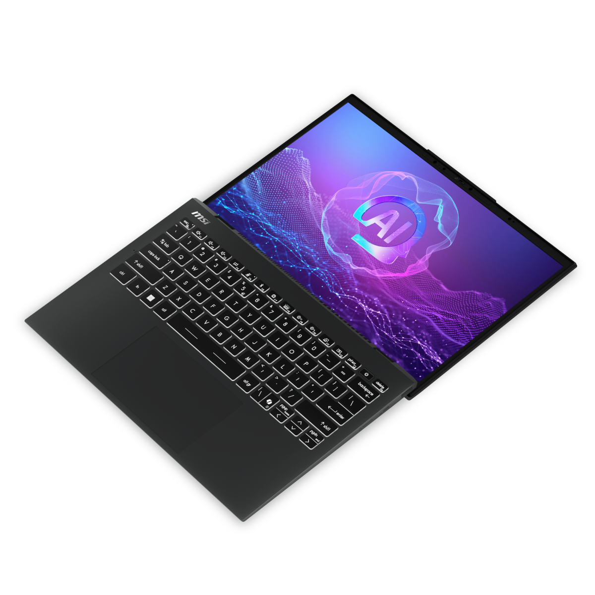 MSI Prestige 13 AI+ Evo A2VMG-041ES | Portátil