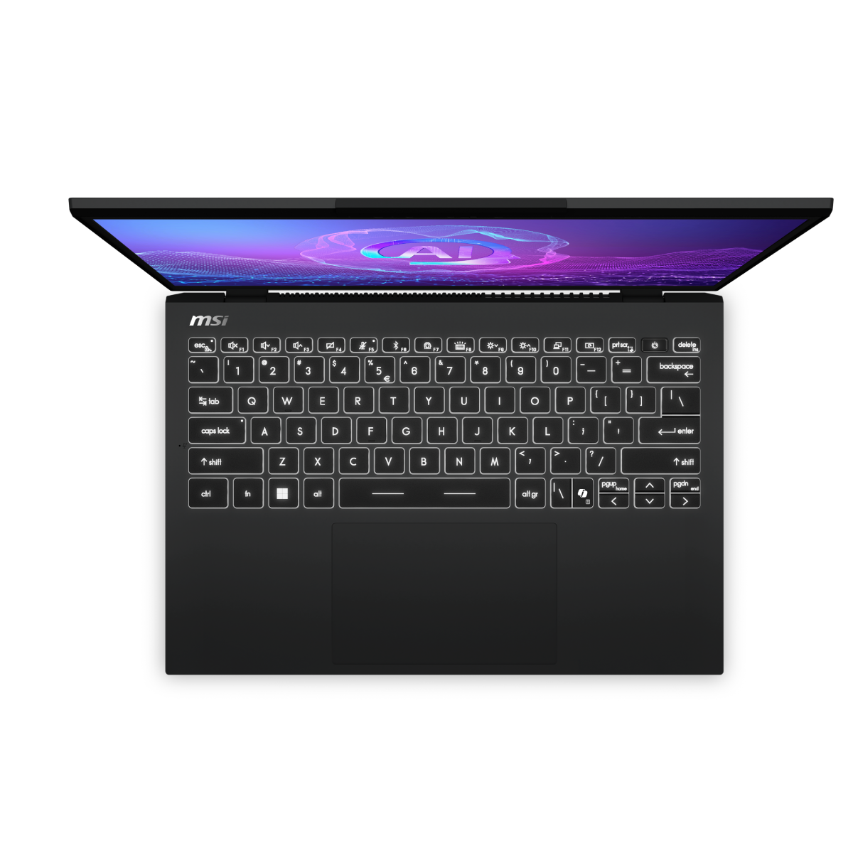 MSI Prestige 13 AI+ Evo A2VMG-042ES | Portátil