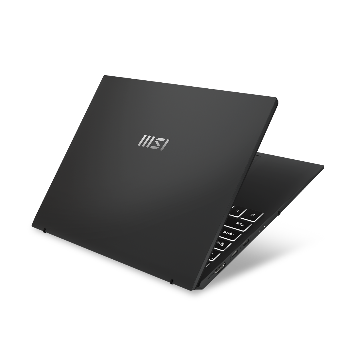 MSI Prestige 13 AI+ Evo A2VMG-042ES | Portátil