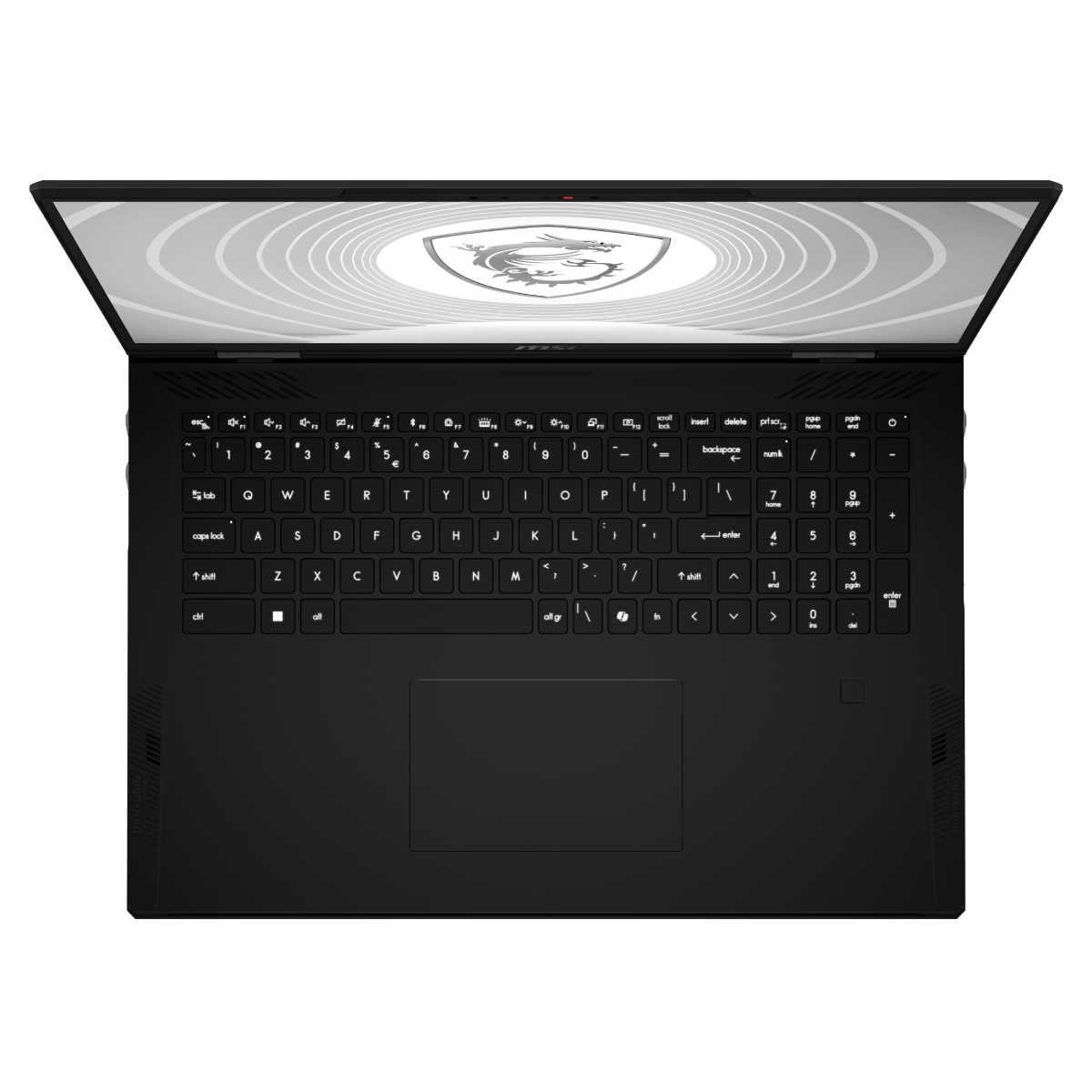 MSI CreatorPro X18 HX A14VKSG-283ES | Portátil