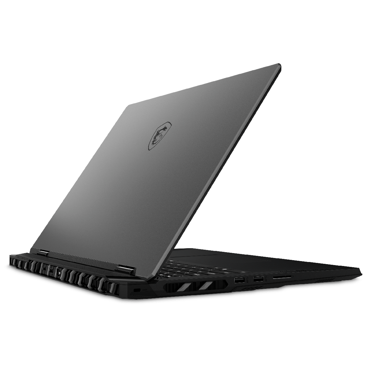 MSI CreatorPro X18 HX A14VKSG-283ES | Portátil