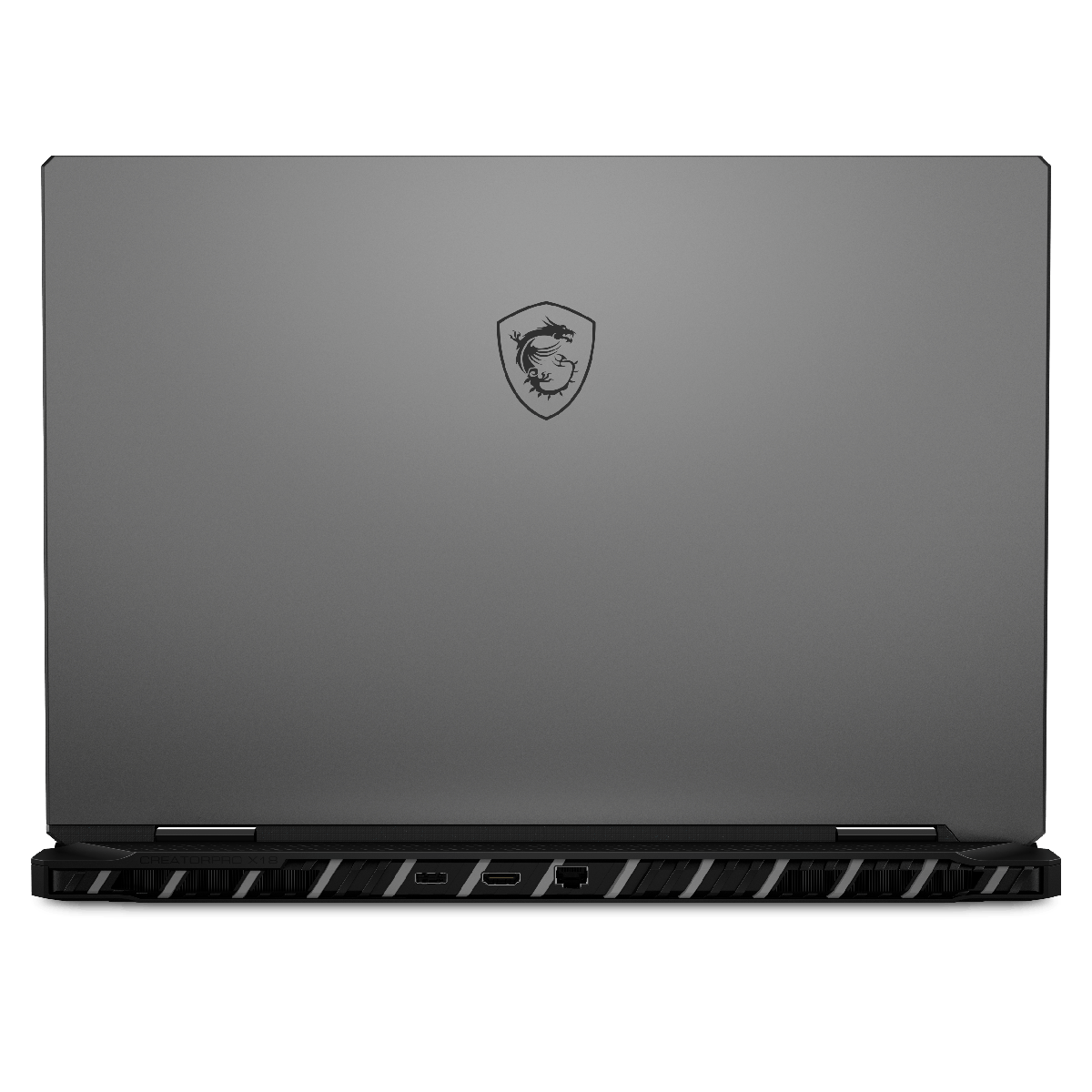 MSI CreatorPro X18 HX A14VKSG-283ES | Portátil