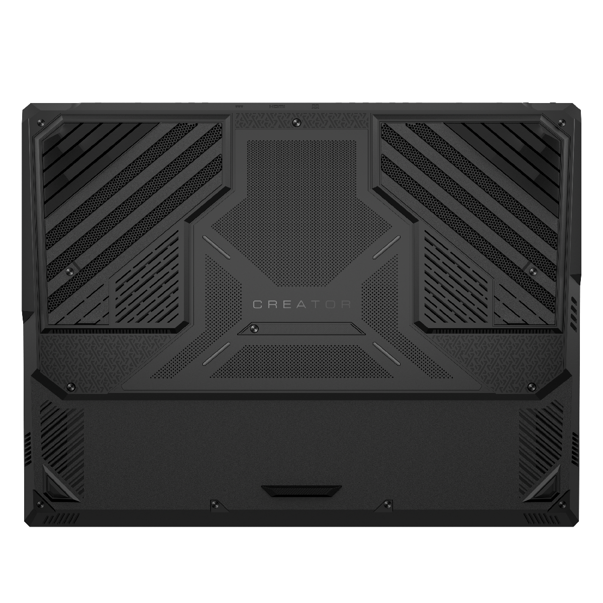 MSI CreatorPro X18 HX A14VKSG-283ES | Portátil