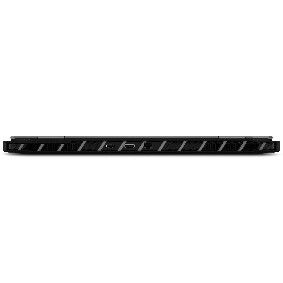 MSI CreatorPro X18 HX A14VKSG-283ES | Portátil