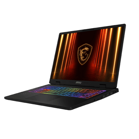 MSI Crosshair 16 HX AI D2XWGKG-262ES | Portátil Gaming