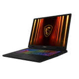 MSI Crosshair 16 HX AI D2XWGKG-262ES | Portátil Gaming