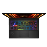 MSI Crosshair 16 HX AI D2XWGKG-262ES | Portátil Gaming