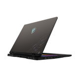 MSI Crosshair 16 HX AI D2XWGKG-262ES | Portátil Gaming