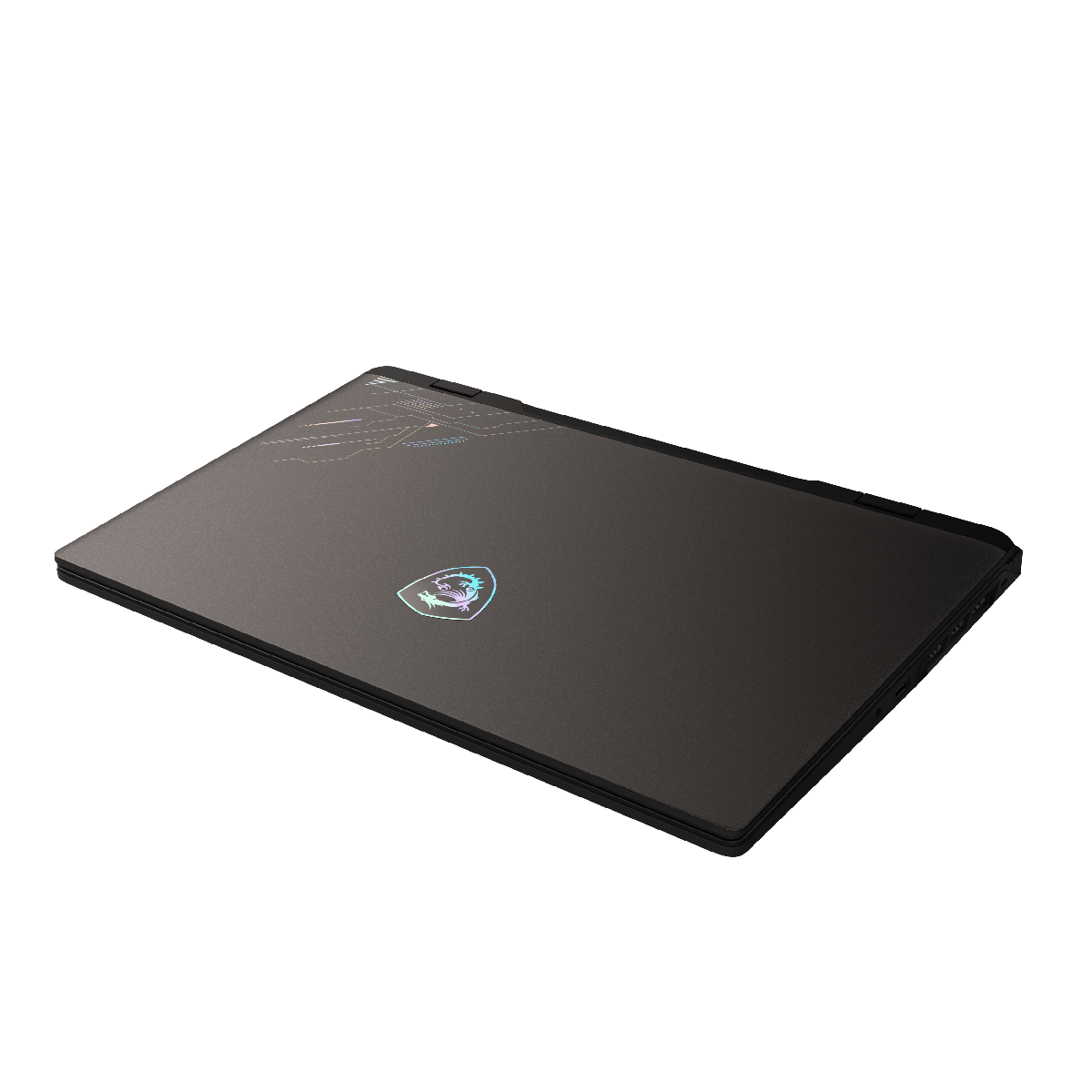 MSI Crosshair 16 HX AI D2XWGKG-262ES | Portátil Gaming