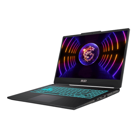 MSI Cyborg 15 A13VE-2208ES | Portátil Gaming