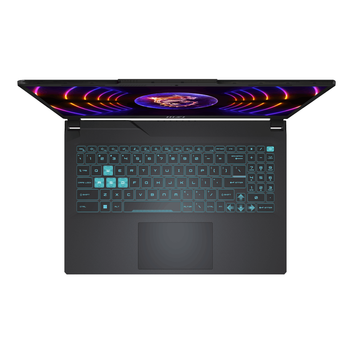 MSI Cyborg 15 A13VE-2208ES | Portátil Gaming