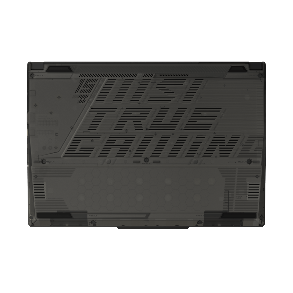 MSI Cyborg 15 A13VE-2208ES | Portátil Gaming
