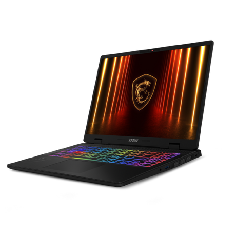 MSI Crosshair 16 HX AI D2XWGKG-206XES | Portátil Gaming