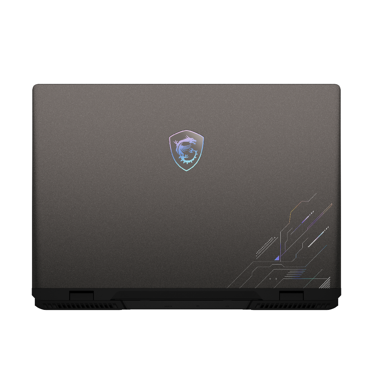 MSI Crosshair 16 HX AI D2XWGKG-206XES | Portátil Gaming