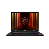 MSI Crosshair 16 HX AI D2XWGKG-206XES | Portátil Gaming