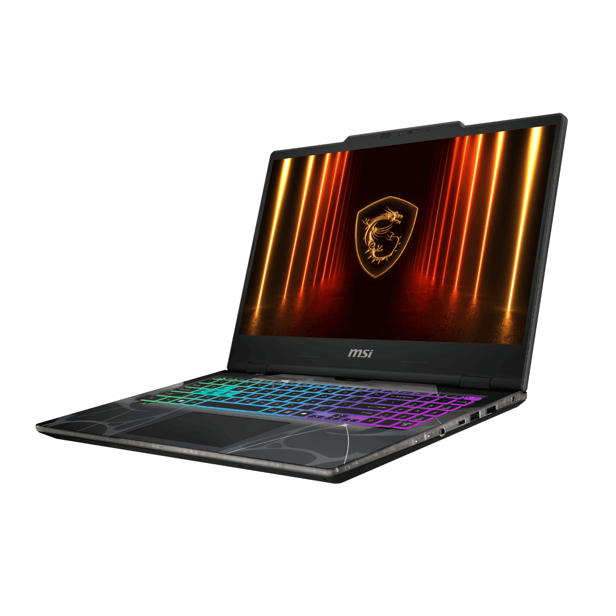 MSI Cyborg A15 AI B2HWFKG-072XES | Portátil Gaming