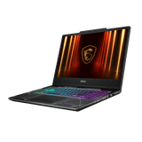 MSI Cyborg A15 AI B2HWFKG-072XES | Portátil Gaming