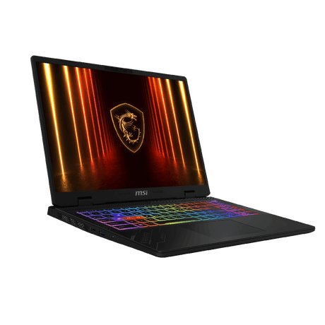 MSI Crosshair 16 HX AI D2XWFKG-244XES | Portátil Gaming