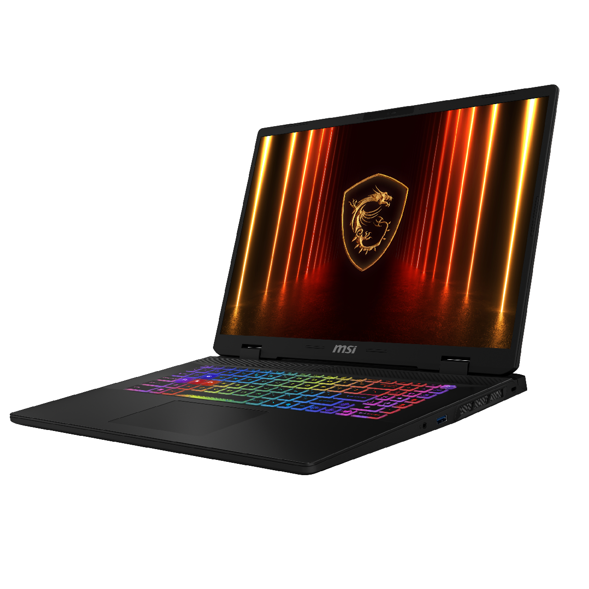 MSI Crosshair 17 HX AI D2XWGKG-029XES | Portátil Gaming