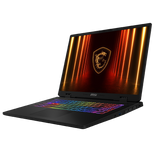 MSI Crosshair 17 HX AI D2XWGKG-029XES | Portátil Gaming