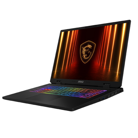 MSI Crosshair 17 HX AI D2XWGKG-029XES | Portátil Gaming