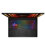 MSI Crosshair 17 HX AI D2XWGKG-029XES | Portátil Gaming