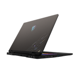 MSI Crosshair 17 HX AI D2XWGKG-029XES | Portátil Gaming