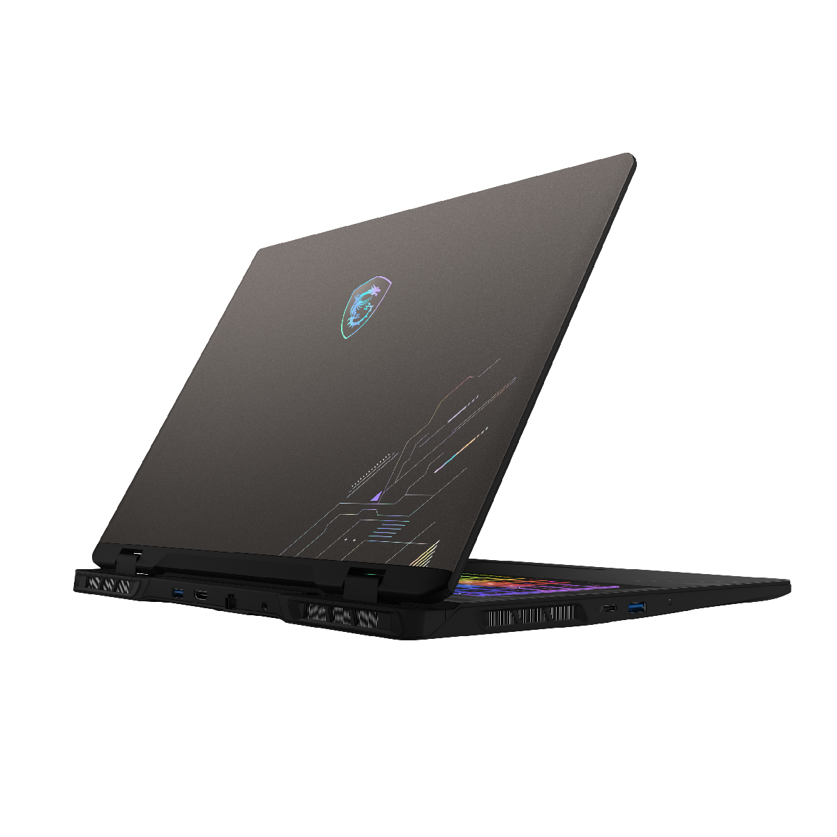 MSI Crosshair 17 HX AI D2XWGKG-029XES | Portátil Gaming