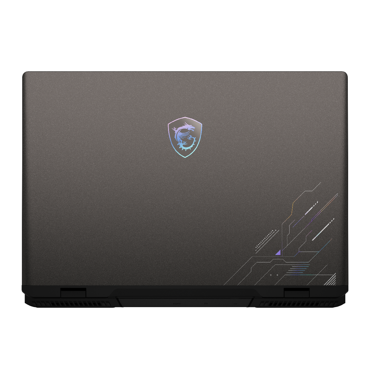 MSI Crosshair 17 HX AI D2XWGKG-029XES | Portátil Gaming