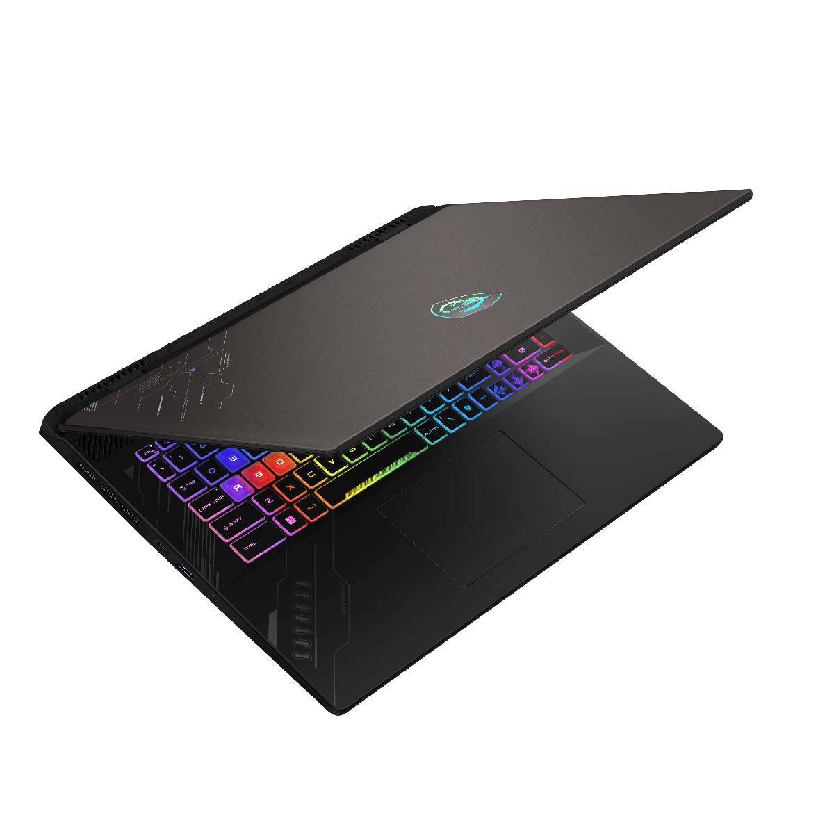 MSI Crosshair 17 HX AI D2XWGKG-029XES | Portátil Gaming