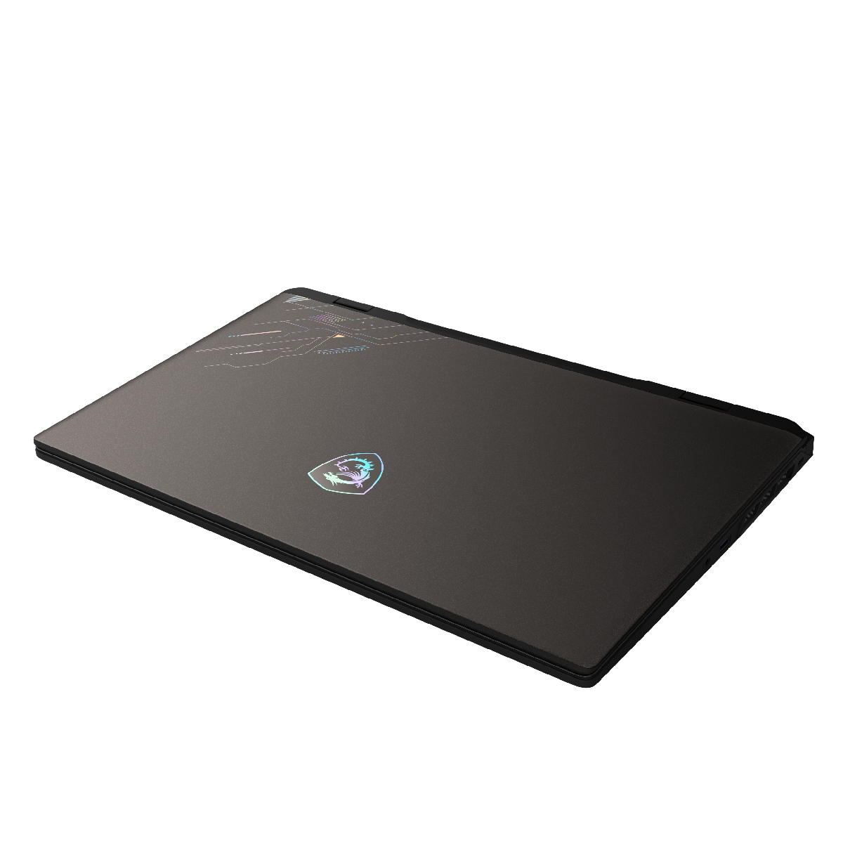 MSI Crosshair 17 HX AI D2XWGKG-029XES | Portátil Gaming