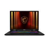 MSI Crosshair 17 HX AI D2XWGKG-029XES | Portátil Gaming