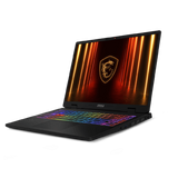 MSI Crosshair A16 HX D8WGKG-048XES | Portátil Gaming