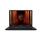 MSI Crosshair A16 HX D8WGKG-048XES | Portátil Gaming