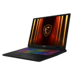 MSI Crosshair A16 HX D8WGKG-200XES | Portátil Gaming