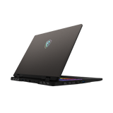 MSI Crosshair A16 HX D8WGKG-200XES | Portátil Gaming