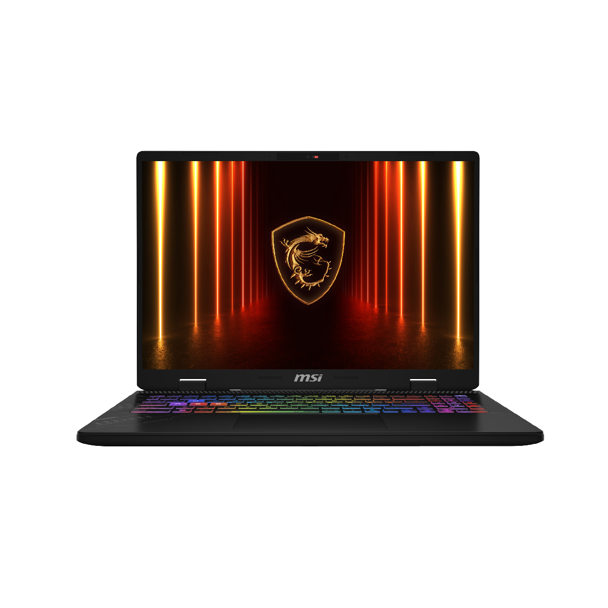 MSI Crosshair A16 HX D8WGKG-200XES | Portátil Gaming