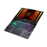 MSI Cyborg 15 B13WEKG-815XES | Portátil Gaming