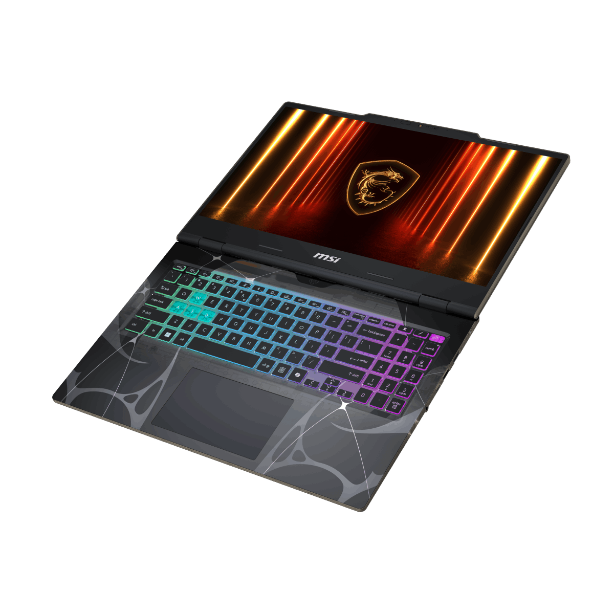MSI Cyborg 15 B13WGKG-697XES | Portátil Gaming