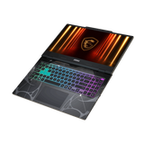 MSI Cyborg 15 B2RWEKG-284XES | Portátil Gaming