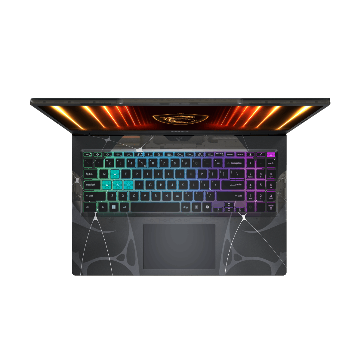 MSI Cyborg 15 B2RWFKG-239XES | Portátil Gaming