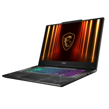 MSI Cyborg 17 B2RWFKG-068XES | Portátil Gaming