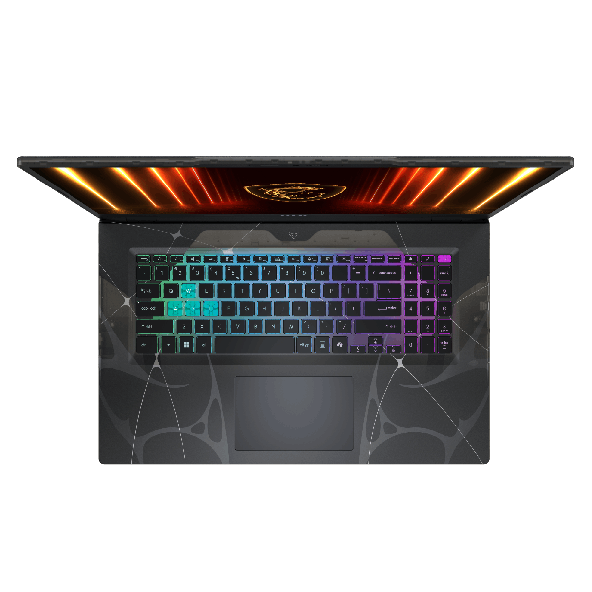 MSI Cyborg 17 B2RWFKG-068XES | Portátil Gaming