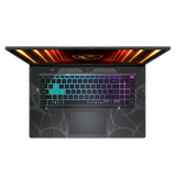 MSI Cyborg 17 B2RWFKG-068XES | Portátil Gaming