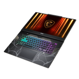 MSI Cyborg 17 B2RWFKG-068XES | Portátil Gaming