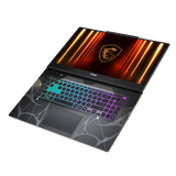 MSI Cyborg 17 B2RWGKG-075XES | Portátil Gaming