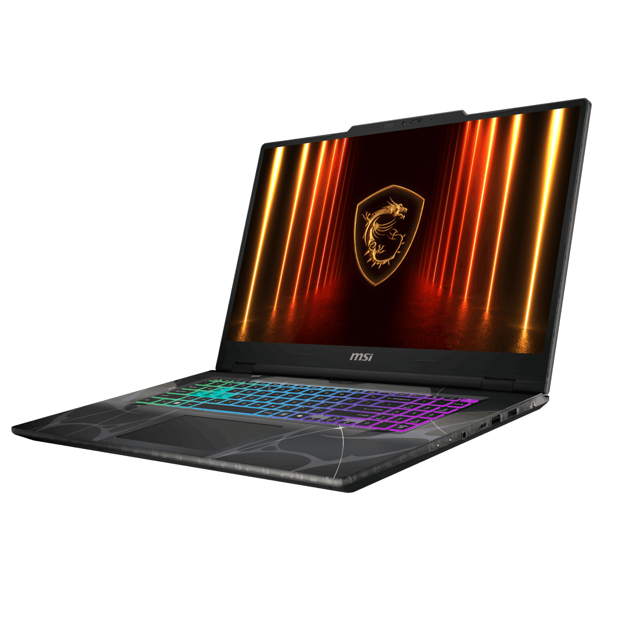 MSI Cyborg 17 B2RWGKG-077XES | Portátil Gaming